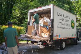 Retail Junk Removal in Red Corral, CA